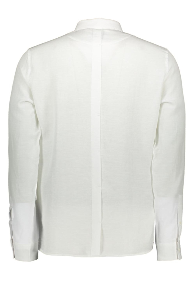 SMIRNE SHIRT MMSL00757 FA400094 1000